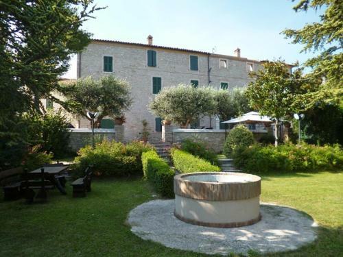 Villa Il Settecento