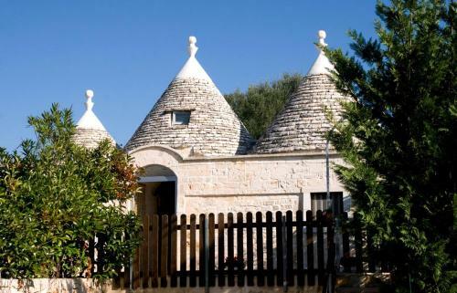 Trullo Filippo