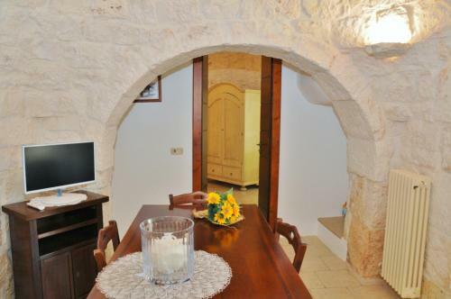 Apartamento Residence Trullo Del Pino 1