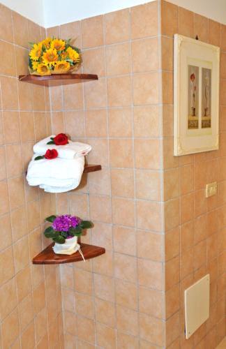 Apartamento Residence Trullo Del Pino 1