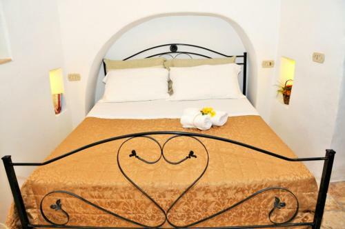 Apartamento Residence Trullo Del Pino 2