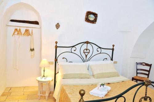 Apartamento Residence Trullo Del Pino 4