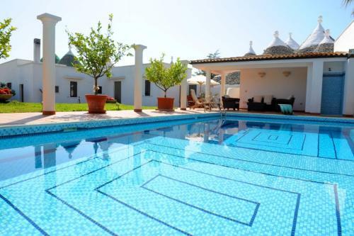 Villa Giovanna