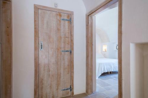 Satia Villa Sleeps 4 With Pool