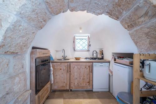 Satia Villa Sleeps 4 With Pool