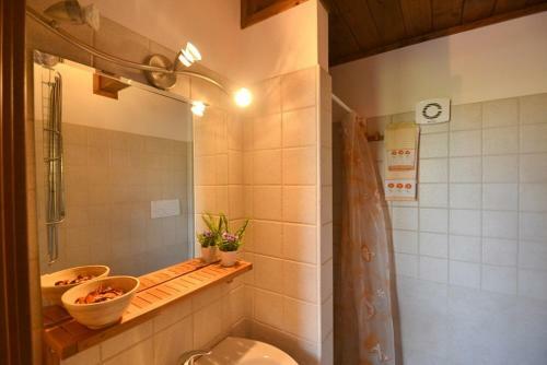 Cisternino Villa Sleeps 2 Pool Air Con Wifi