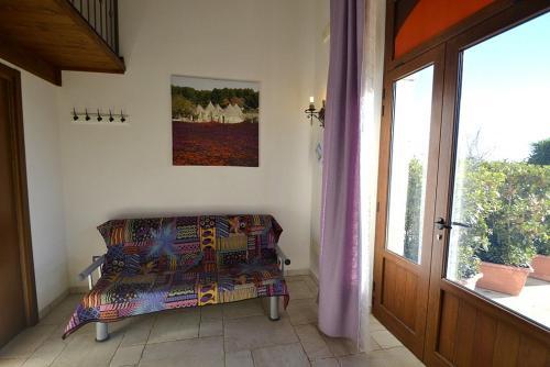 Cisternino Villa Sleeps 2 Pool Air Con Wifi