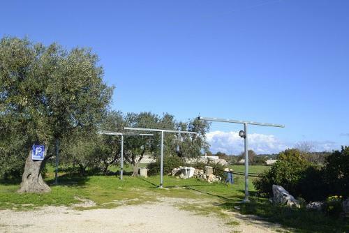 Cisternino Villa Sleeps 2 Pool Air Con Wifi
