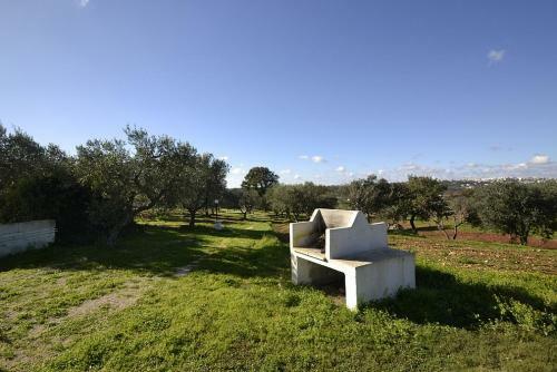 Cisternino Villa Sleeps 2 Pool Air Con Wifi
