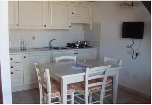 Cisternino Villa Sleeps 2 Pool Air Con Wifi