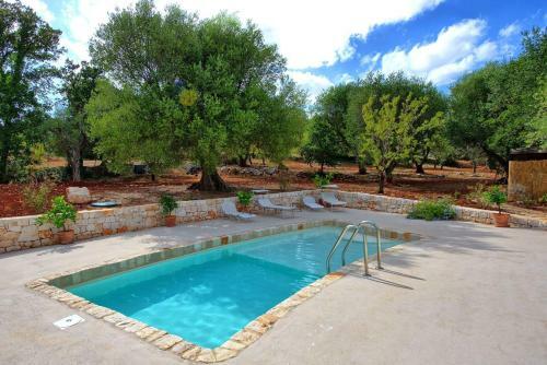 Pascarosa Villa Sleeps 4 Pool Wifi