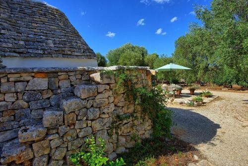 Pascarosa Villa Sleeps 4 Pool Wifi