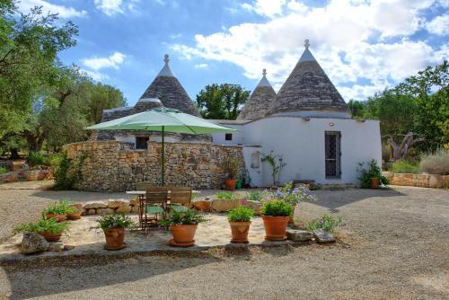 Pascarosa Villa Sleeps 4 Pool Wifi