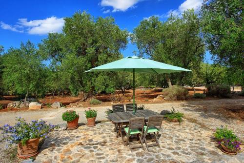Pascarosa Villa Sleeps 4 Pool Wifi