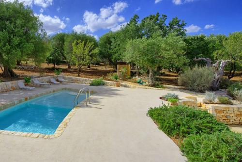 Pascarosa Villa Sleeps 4 Pool Wifi