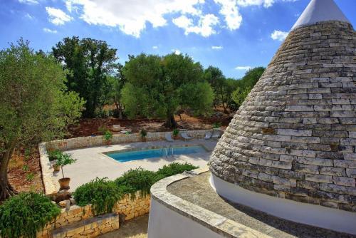 Pascarosa Villa Sleeps 4 Pool Wifi