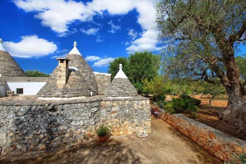 Pascarosa Villa Sleeps 4 Pool Wifi