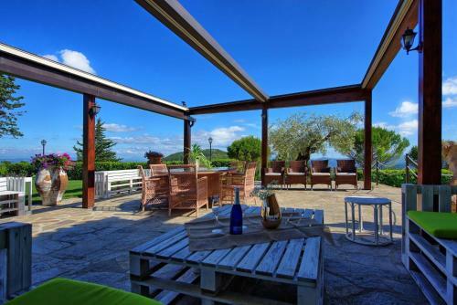 Villa Umbra
