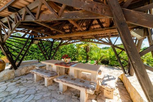 Apartamento Wepuglia - Villa Karmel