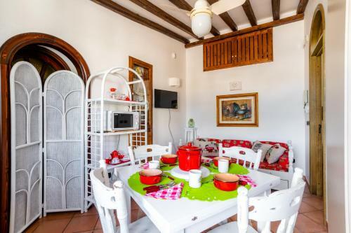 Apartamento Wepuglia - Villa Karmel