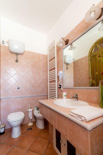 Apartamento Wepuglia - Villa Karmel