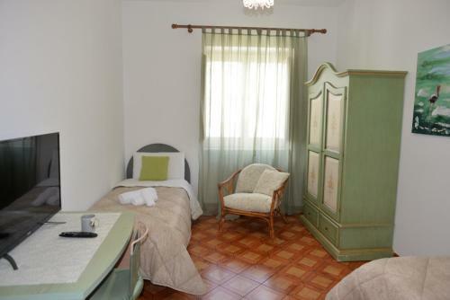 Apartamento Residence Casa Delidzia 1