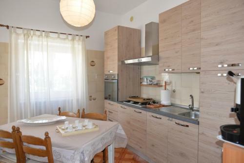 Apartamento Residence Casa Delidzia 1