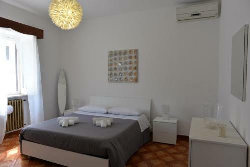 Apartamento Residence Casa Delidzia 1