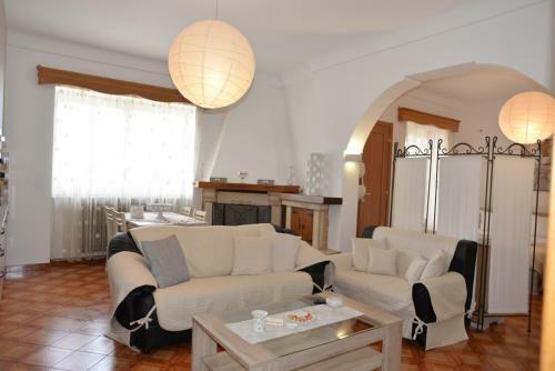 Apartamento Residence Casa De Lidzia 2