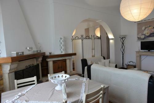 Apartamento Residence Casa De Lidzia 2