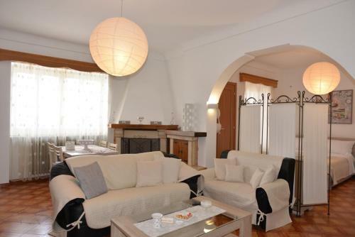 Apartamento Residence Casa De Lidzia 2