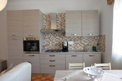 Apartamento Residence Casa De Lidzia 2