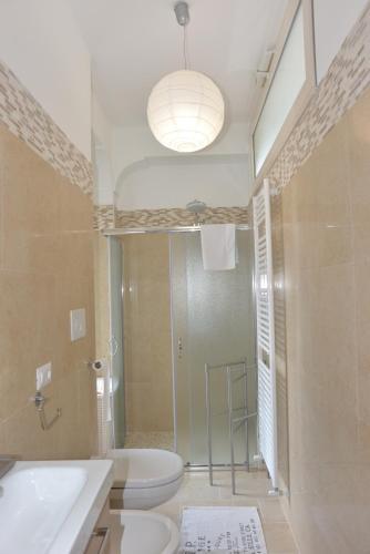 Apartamento Residence Casa De Lidzia 2