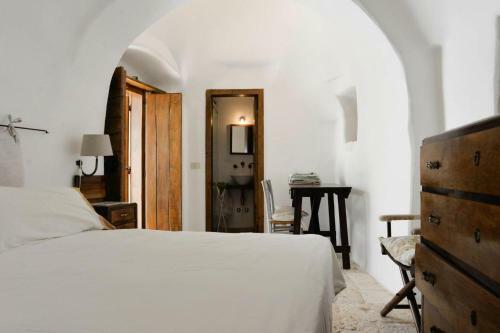 Trullo Cisternino - Iap02106c-f