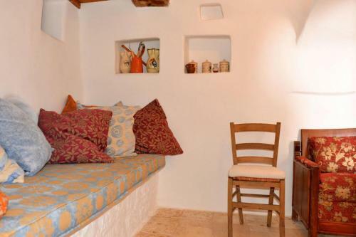 Trullo Cisternino - Iap02106c-f