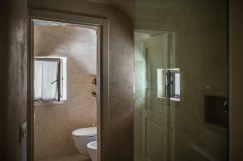Abate Mauro Villa Sleeps 4 With Pool And Wifi