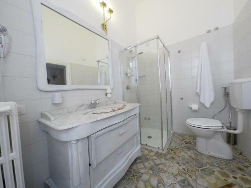 Hostal Citt� Di Castello Rooms