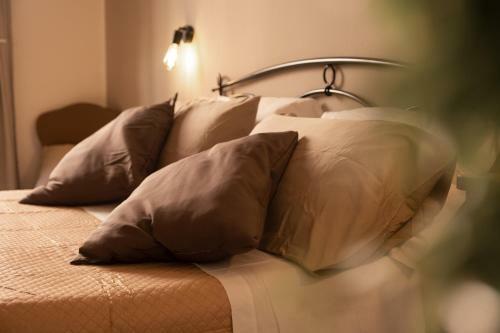 Hostal Citt� Di Castello Rooms