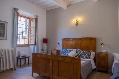 Hostal Citt� Di Castello Rooms