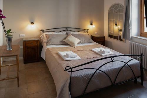 Hostal Citt� Di Castello Rooms