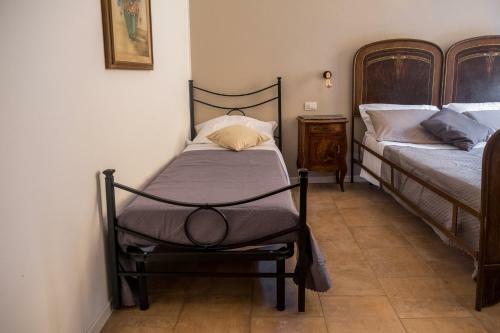 Hostal Citt� Di Castello Rooms