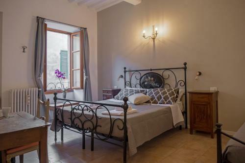 Hostal Citt� Di Castello Rooms