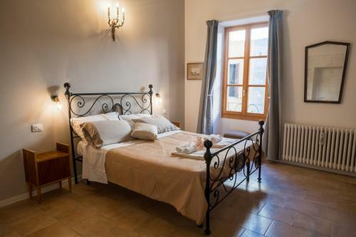 Hostal Citt� Di Castello Rooms