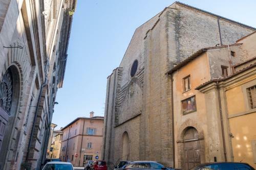Hostal Citt� Di Castello Rooms