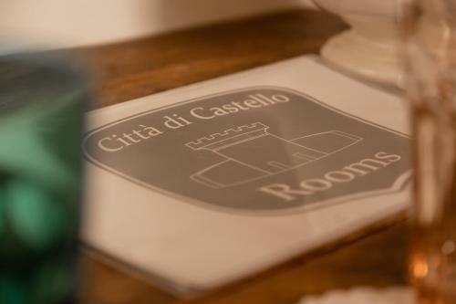 Hostal Citt� Di Castello Rooms