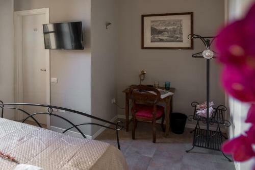 Hostal Citt� Di Castello Rooms