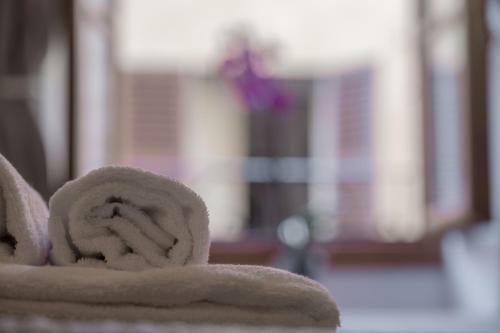 Hostal Citt� Di Castello Rooms