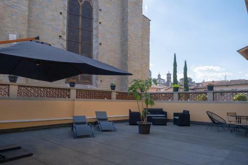 Hostal Citt� Di Castello Rooms