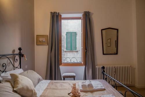 Hostal Citt� Di Castello Rooms