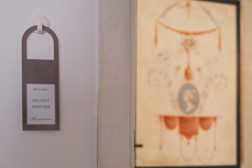 Hostal Citt� Di Castello Rooms